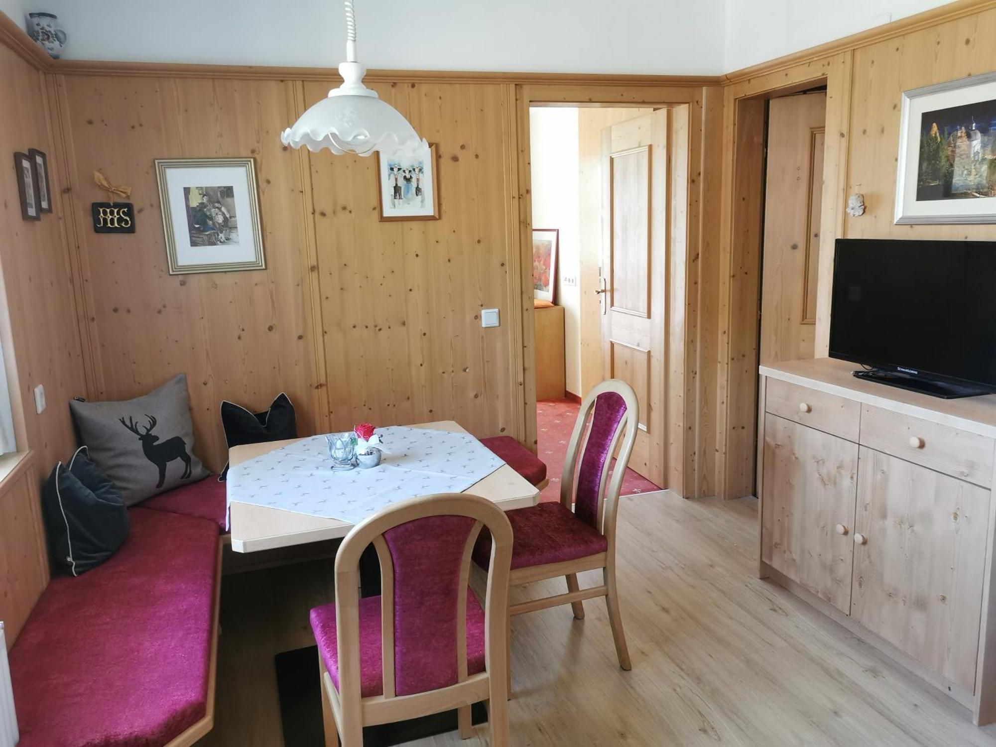 Appartement Gredler Martina Mayrhofen Zewnętrze zdjęcie