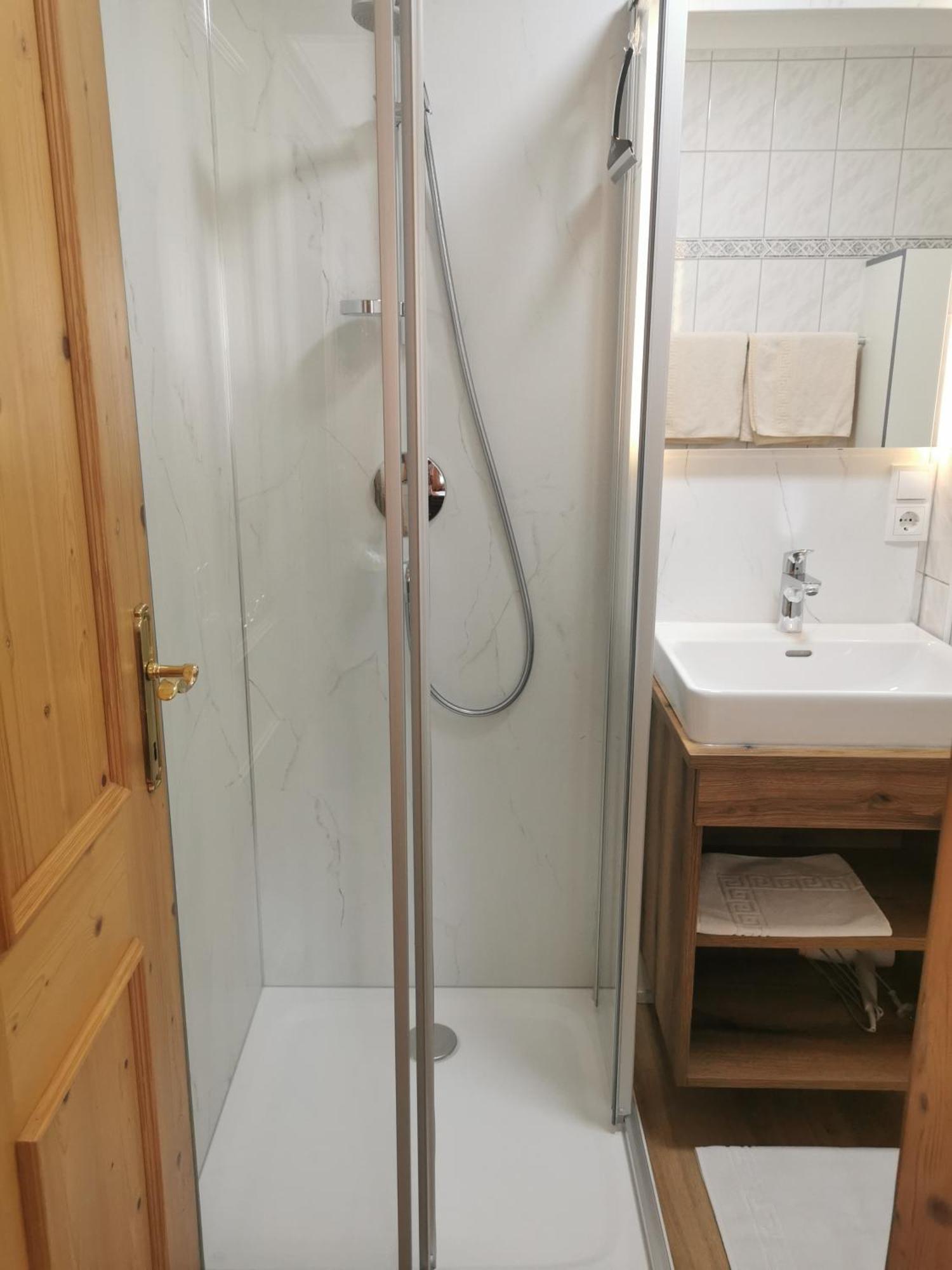 Appartement Gredler Martina Mayrhofen Zewnętrze zdjęcie