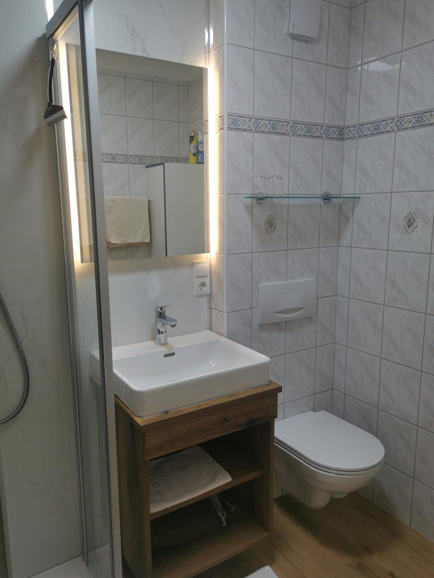 Appartement Gredler Martina Mayrhofen Zewnętrze zdjęcie