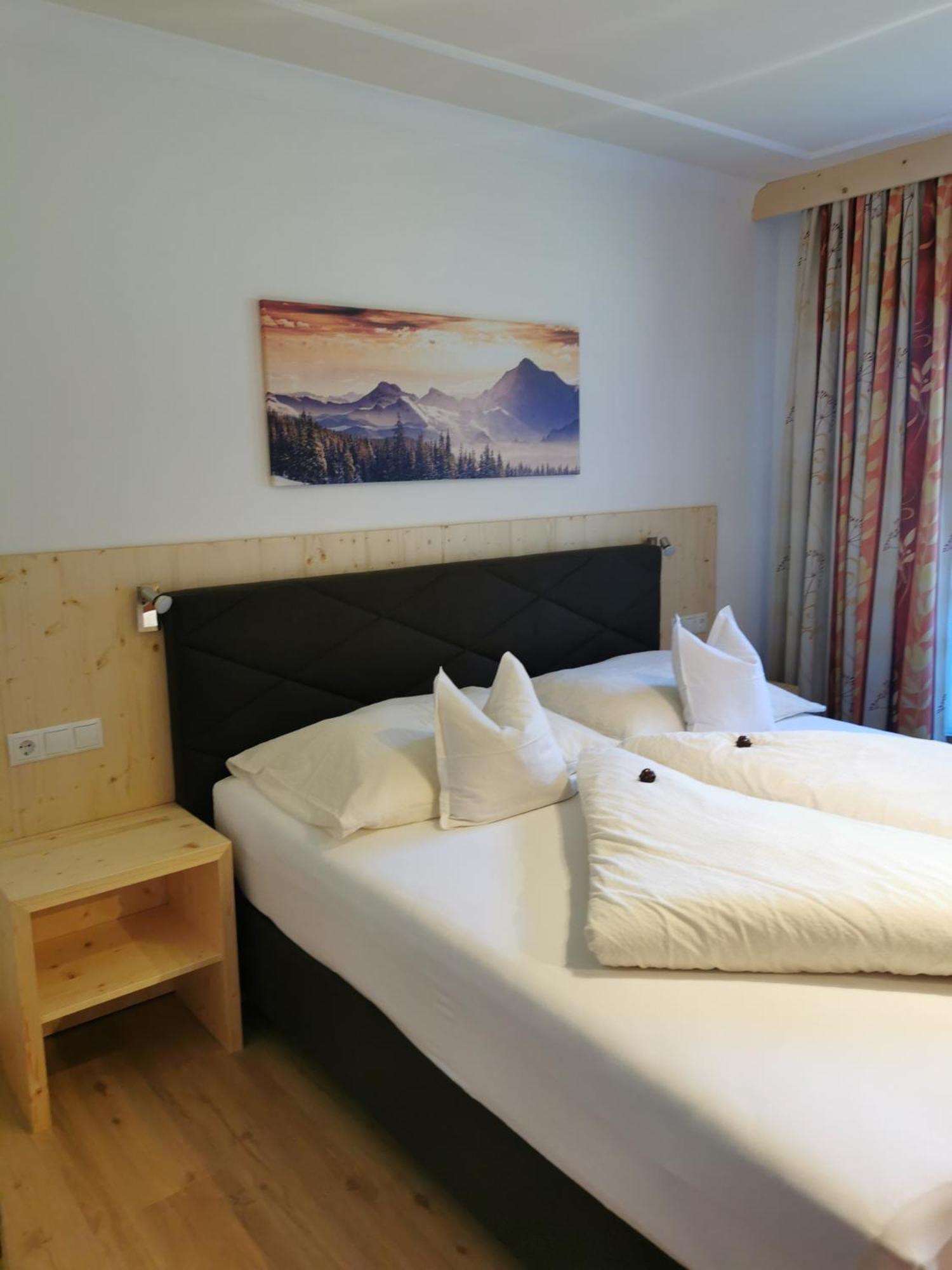 Appartement Gredler Martina Mayrhofen Pokój zdjęcie